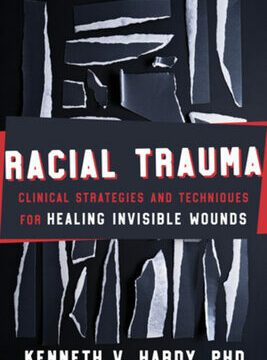 Racial Trauma: Clinical Strategies and Techniques for Healing Invisible Wounds