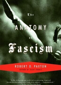 Anatomy of Fascism