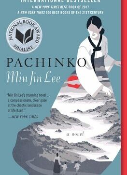Pachinko (National Book Award Finalist)