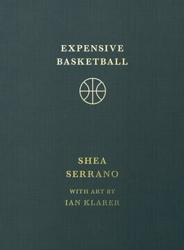 Expensive Basketball