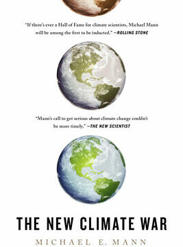 New Climate War: The Fight to Take Back Our Planet