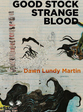 Good Stock Strange Blood