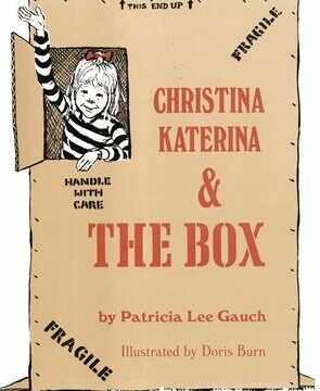 Christina Katerina and the Box