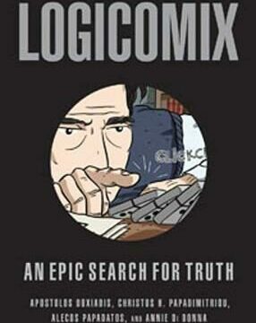 Logicomix: An Epic Search for Truth