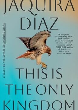 This Is the Only Kingdom