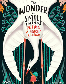 Wonder of Small Things: Poems of Peace and Renewal