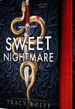 Sweet Nightmare (Deluxe Limited Edition)