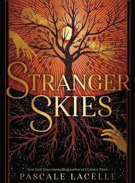 Stranger Skies
