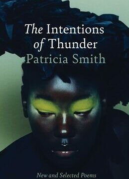 Intentions of Thunder: New and Selected Poems