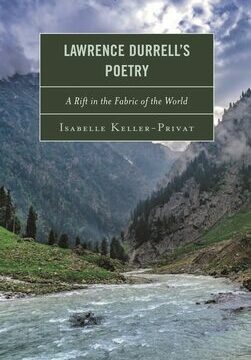 Lawrence Durrell's Poetry: A Rift in the Fabric of the World