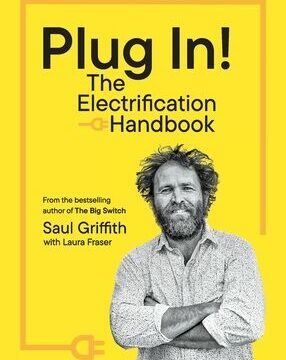 Plug In!: The Electrification Handbook