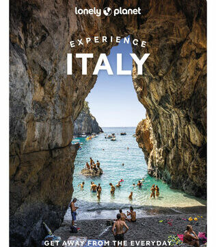 Lonely Planet Experience Italy