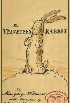 Velveteen Rabbit: The Original 1922 Edition in Full Color