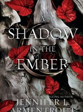 Shadow in the Ember