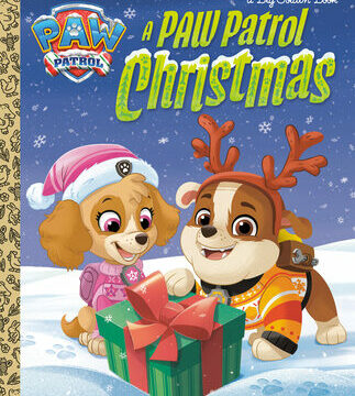 Paw Patrol Christmas