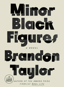 Minor Black Figures