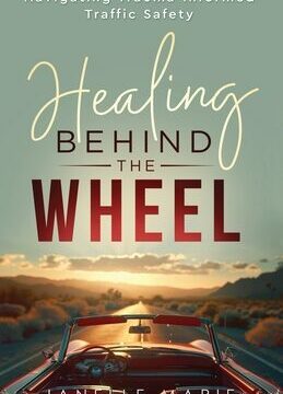Healing Behind the Wheel: Navigating Trauma-Informed Traffic Safety