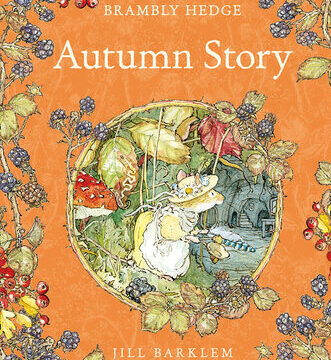 Autumn Story