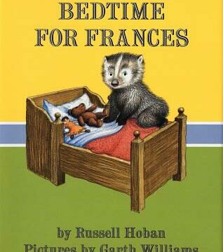 Bedtime for Frances