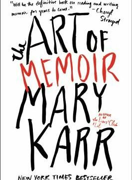 Art of Memoir