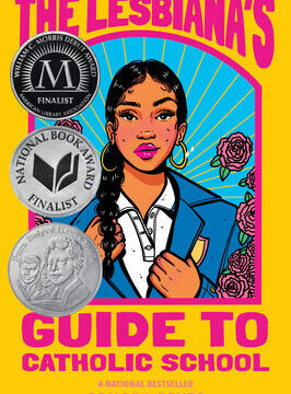 Lesbiana's Guide to Catholic School