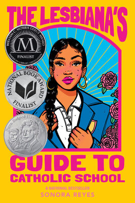 Lesbiana's Guide to Catholic School