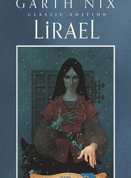 Lirael Classic Edition: Daughter of the Clayr
