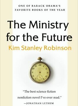 Ministry for the Future