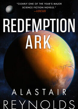 Redemption Ark