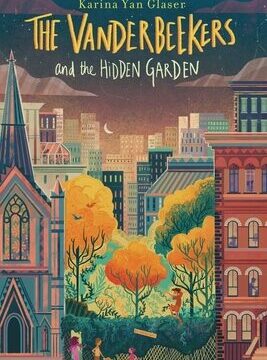 Vanderbeekers and the Hidden Garden