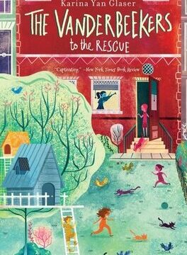 Vanderbeekers to the Rescue