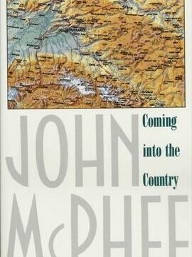 Coming Into the Country