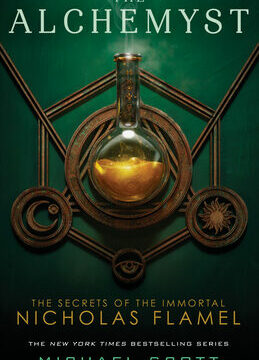 Alchemyst
