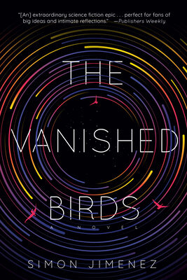 Vanished Birds