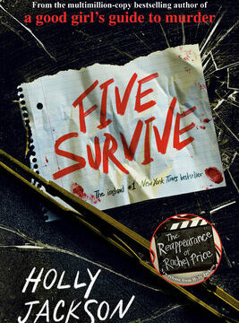 Five Survive