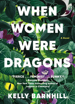 When Women Were Dragons