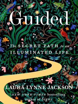 Guided: The Secret Path to an Illuminated Life
