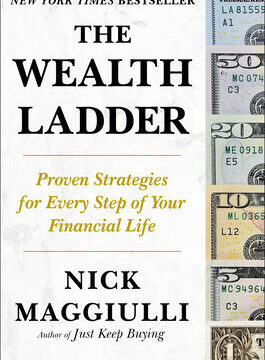 Wealth Ladder: Proven Strategies for Every Step of Your Financial Life