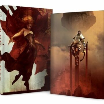 Red Rising (Deluxe Slipcase Edition)