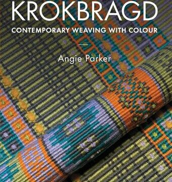 Krokbragd:: Contemporary Weaving with Colour