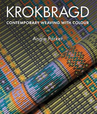 Krokbragd:: Contemporary Weaving with Colour