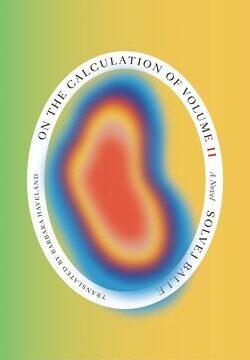 On the Calculation of Volume (Book II)