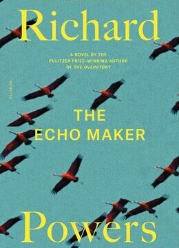 Echo Maker