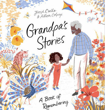 Grandpa's Stories
