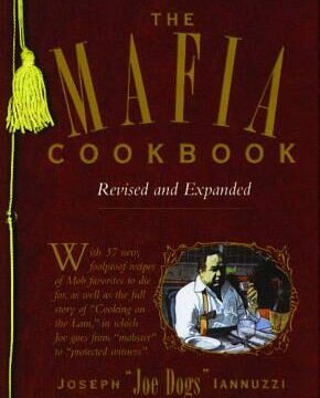 Mafia Cookbook: Revised and Expanded
