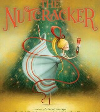Nutcracker