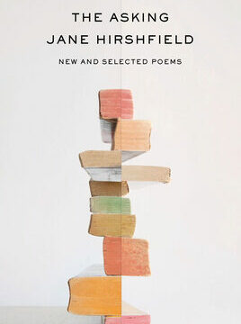 Asking: New and Selected Poems