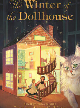 Winter of the Dollhouse