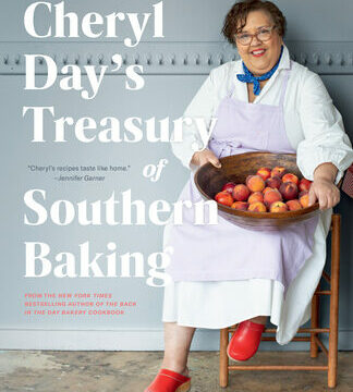 Cheryl Day's Treasury of Southern Baking