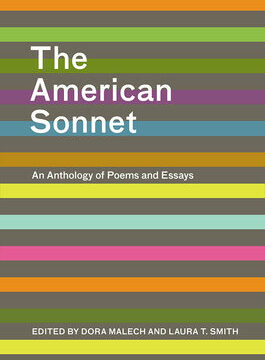 American Sonnet: An Anthology of Poems and Essays